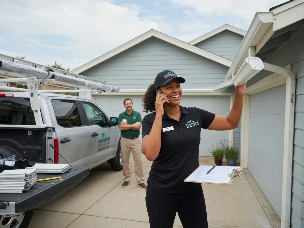 Gutter Installation Hartville, WY FAQs